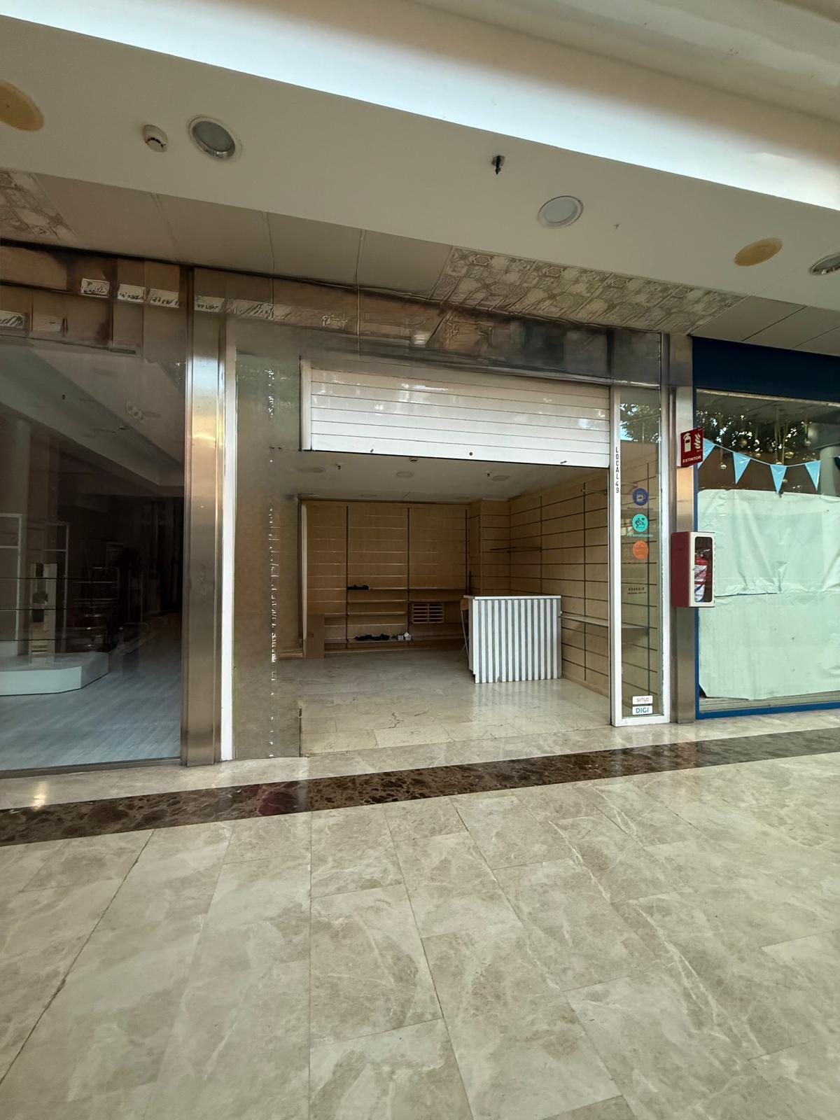 Retail in Madrid, Madrid for lease Interior Photo- Image 1 of 4