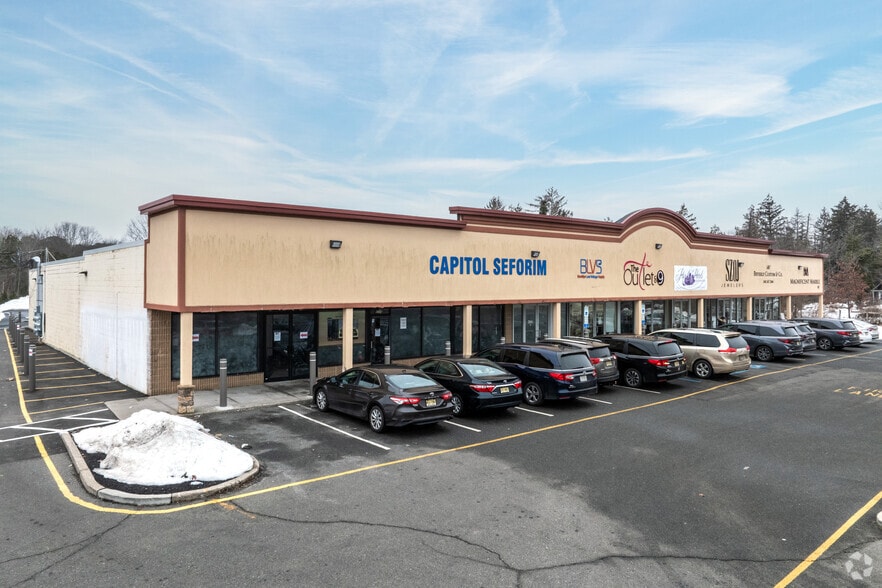 6520 US Highway 9, Howell, NJ for sale - Building Photo - Image 3 of 4