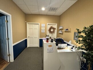 Plus de détails pour 345 W Main St, Leola, PA - Bureau/Médical à louer