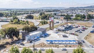 Plus de détails pour 484 9th St, Gilroy, CA - Spécialité à vendre