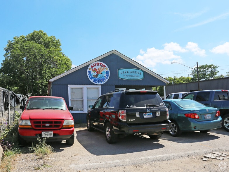 1600 Fortview Rd, Austin, TX for sale - Building Photo - Image 2 of 6