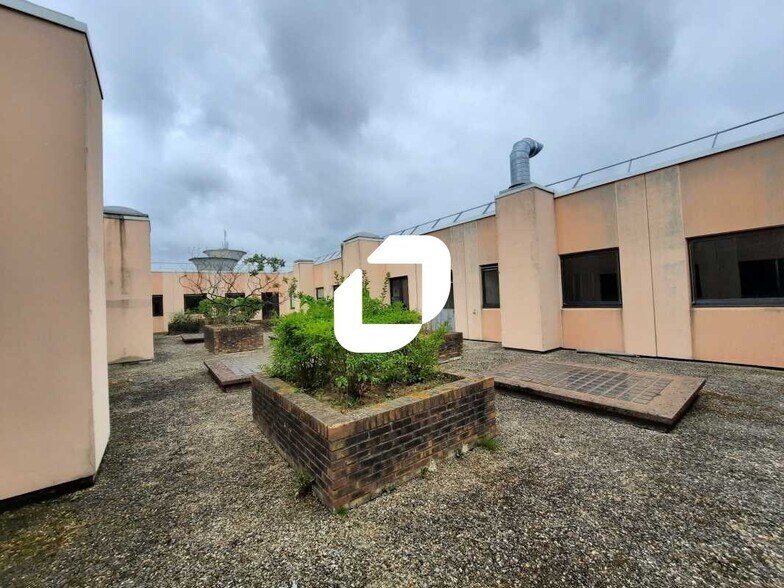 Flex in Villebon-sur-Yvette for lease - Building Photo - Image 3 of 15