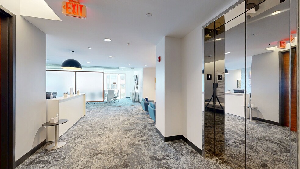 11815 Fountain Way, Newport News, VA à louer - Numérisation 3D de Matterport - Image 3 de 21