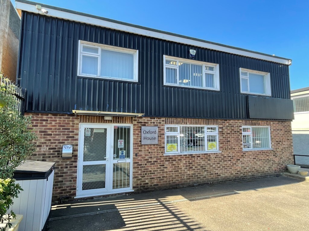 Northbridge Rd, Berkhamsted for lease Building Photo- Image 1 of 6