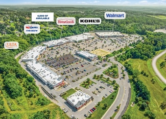 More details for 439-441 Commerce Dr, Victor, NY - Retail for Lease