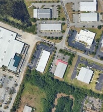 13528 Prestige Pl, Tampa, FL - Aerial  map view