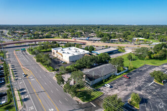 965 S Winter Park Dr, Casselberry, FL - aerial  map view