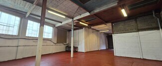 Plus de détails pour 13 Fisher St, Tipton - Local d'activités à louer