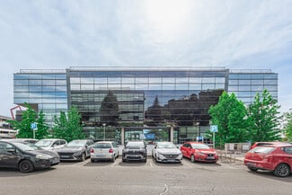More details for Calle Valportillo i, 22-24, Alcobendas - Office for Lease