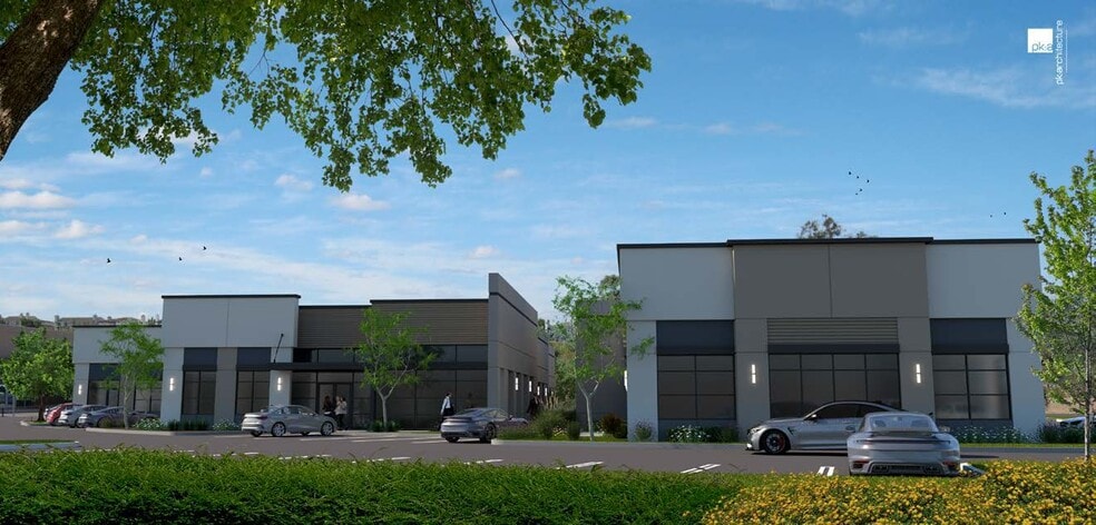 850 Patriot Dr, Moorpark, CA for sale - Building Photo - Image 3 of 12