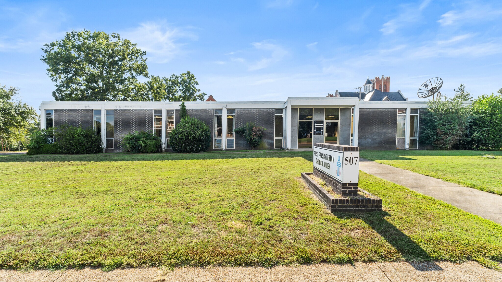 507 Hickory St, Texarkana, AR à vendre Photo principale- Image 1 de 23