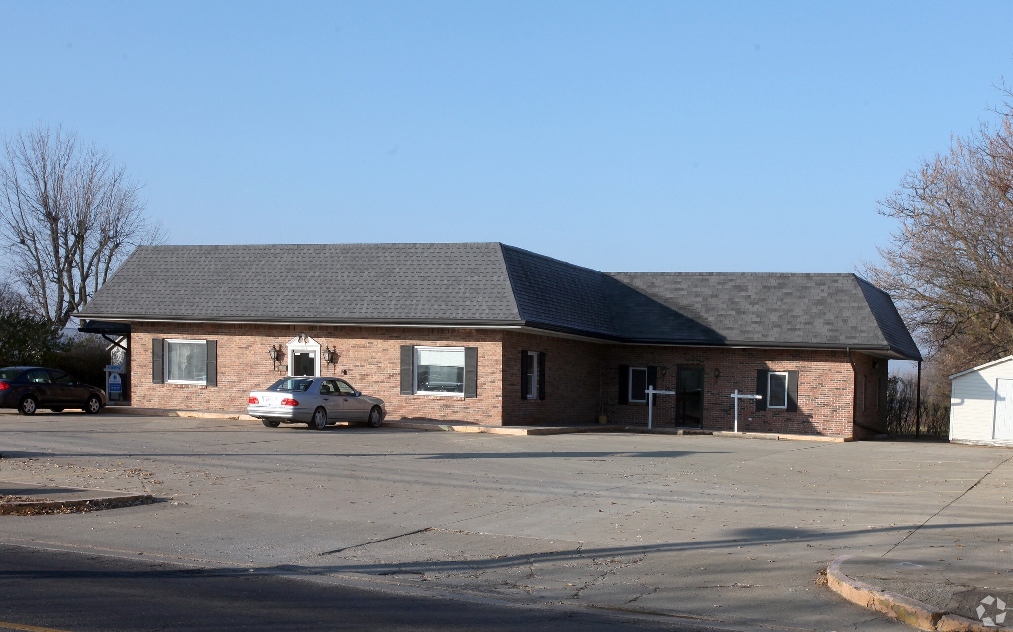1338 S Lebanon St, Lebanon, IN for lease Building Photo- Image 1 of 5