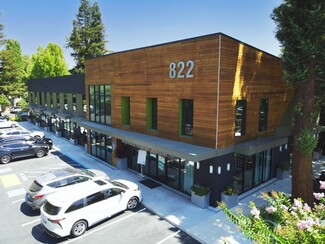 Plus de détails pour 822 Hartz Way, Danville, CA - Bureau/Médical, Local commercial à louer