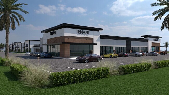 More details for Ortiz Ave, Fort Myers, FL - Retail for Lease