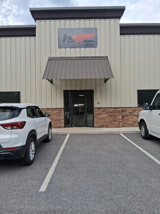 More details for 51 Clear Creek Pky, Lavonia, GA - Office for Lease