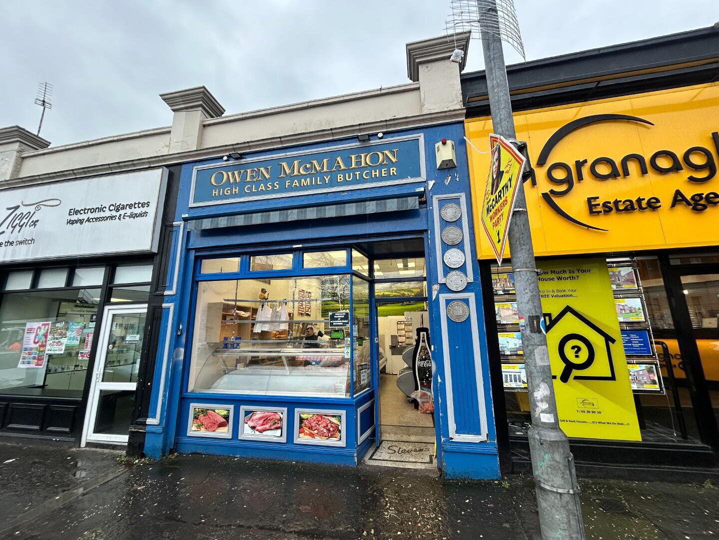 3 Atlantic Av, Belfast for lease Primary Photo- Image 1 of 2