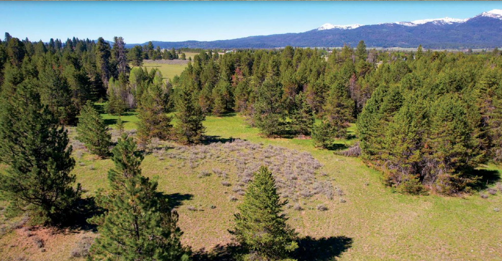 E. Prospector, Cascade, ID for sale - Building Photo - Image 3 of 6