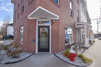 More details for 15 Mechanic St, Dover, NH - Retail for Lease