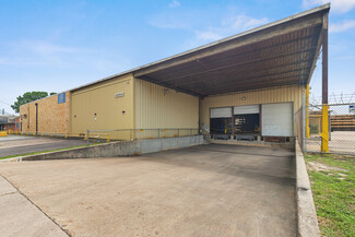 More details for 6626 Gulf Fwy, Houston, TX - Industrial for Lease