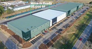 More details for 104 Pinnacle Way, Summerville, SC - Industrial for Lease