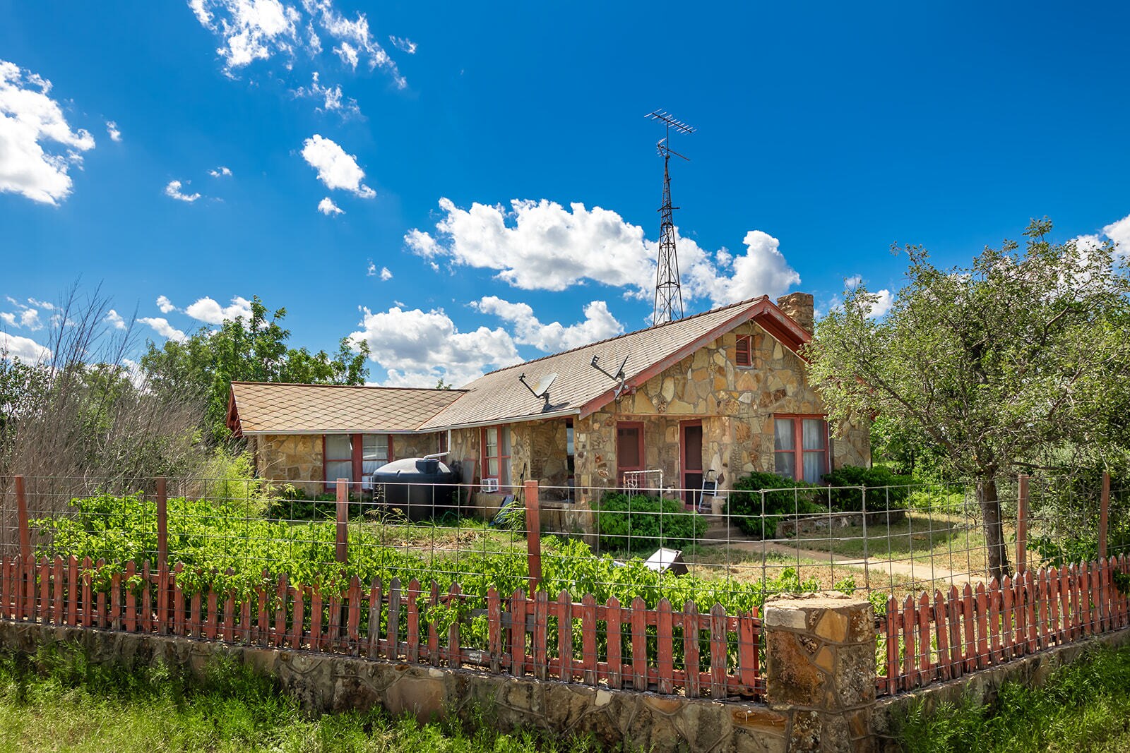 975 Private Road 723, Lohn, TX à vendre Photo principale- Image 1 de 1