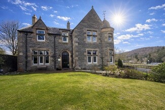 More details for 2 Station Rd, Fort Augustus - Hospitality for Sale