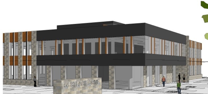 56 Steacie Dr, Kanata, ON à vendre Photo du bâtiment- Image 1 de 1