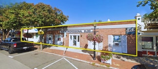 Plus de détails pour 193-199 Broadway, Amityville, NY 11701, USA Broadway, Amityville, NY - Bureau, Bureau/Médical à louer
