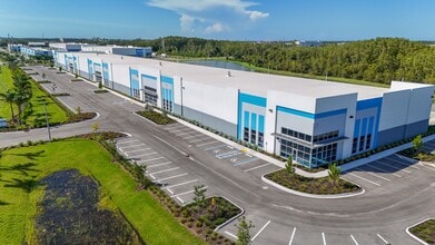 16200 Ben Hill Griffin Pky, Fort Myers, FL for lease Building Photo- Image 1 of 2