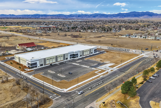 10795 Dover St, Westminster, CO - Aerial map view - Image1