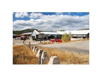 57839 Road 225, North Fork, CA for sale - Primary Photo - Image 1 of 2