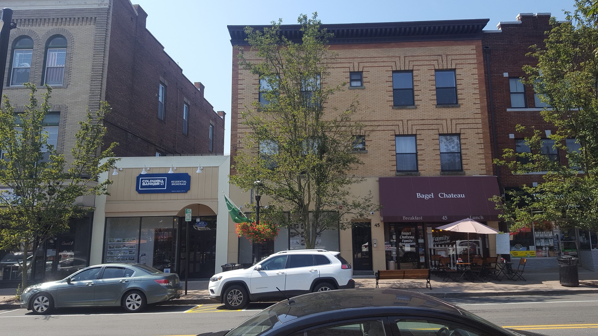 45-49 Main St, Madison, NJ for sale Building Photo- Image 1 of 1