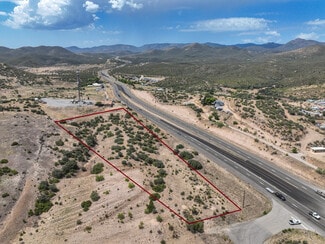 More details for 3247 State Route 69, Dewey, AZ - Land for Sale