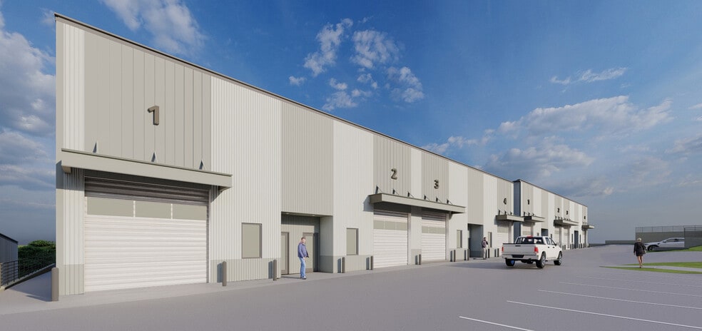 3065 S 28th Ave, Omaha, NE for sale - Primary Photo - Image 1 of 1