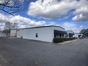 1506 Prickett Rd, Bryant, AR for lease Interior Photo- Image 2 of 7
