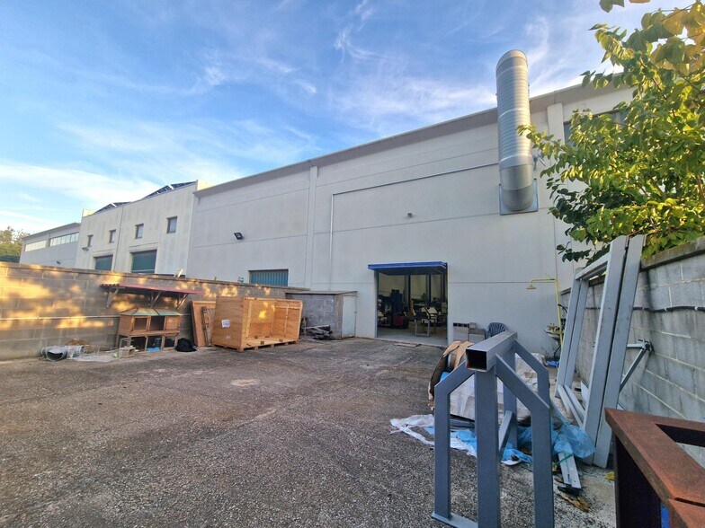Industrial in Roda de Berà, Tarragona for sale - Interior Photo - Image 2 of 26