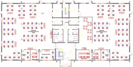 1 Enterprise Ct, Forres à louer Plan d’étage- Image 1 de 1