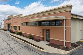 Plus de détails pour 4222 Grand Ave, Middletown, OH - Bureau/Médical à louer