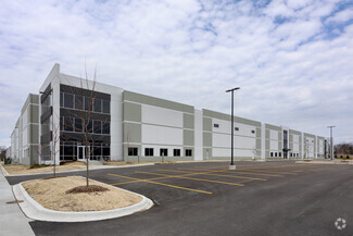 Plus de détails pour 150 Sellstrom Dr, Palatine, IL - Industriel à vendre