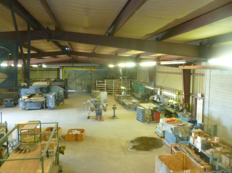 43016 Road 68, Reedley, CA à louer - Autre - Image 3 de 43