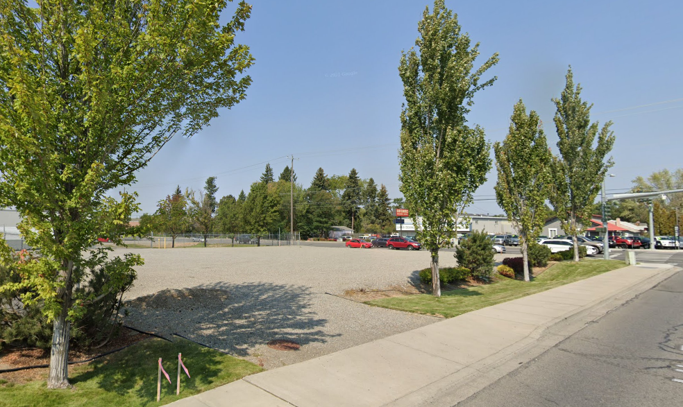 16224 E Sprague Ave, Spokane Valley, WA for sale - Building Photo - Image 2 of 4