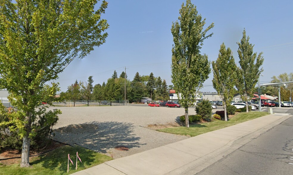 16224 E Sprague Ave, Spokane Valley, WA for sale - Building Photo - Image 3 of 4