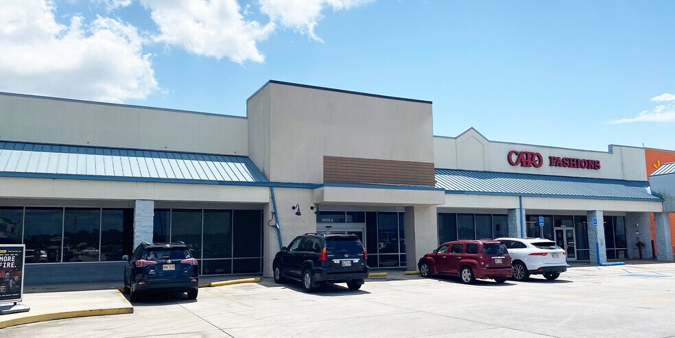 9350-10514 Highway 49, Gulfport, MS for lease - Building Photo - Image 2 of 6