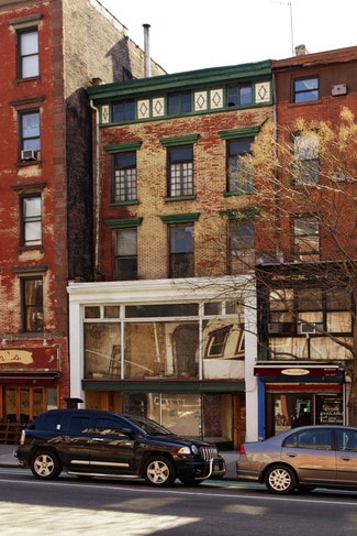 More details for 84 2nd Ave, New York, NY - Retail for Lease