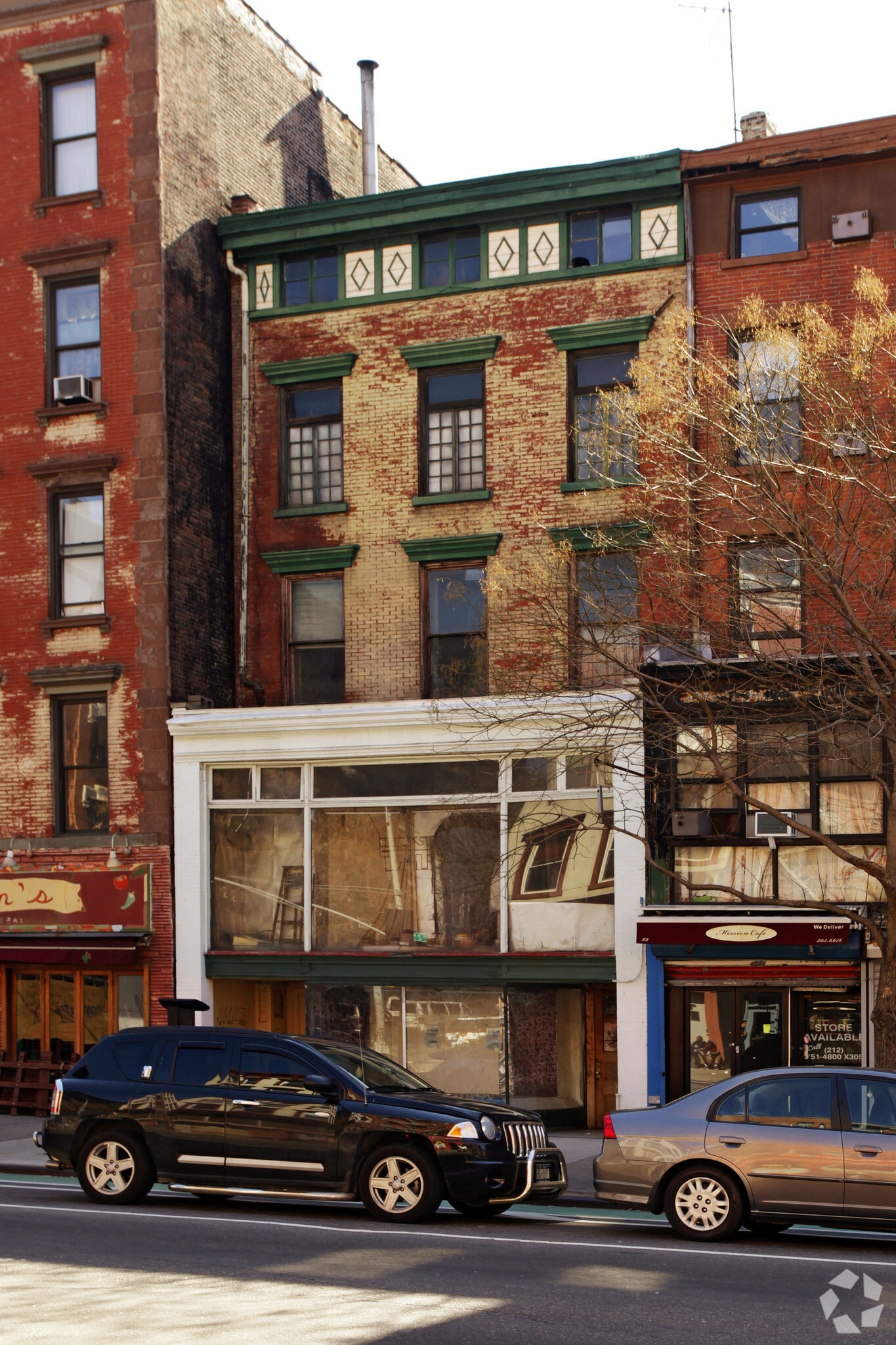 84 2nd Ave, New York, NY for lease Primary Photo- Image 1 of 4