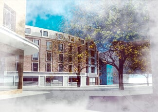 More details for 12-18 Stokes Croft St, Bristol - Retail for Lease