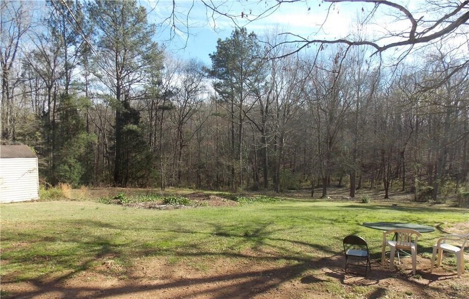 4350 Cureton Ferry Rd, Catawba, SC à vendre - Photo du bâtiment - Image 2 de 5