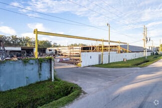 Plus de détails pour 109-204 5th St, Orlando, FL - Industriel à vendre