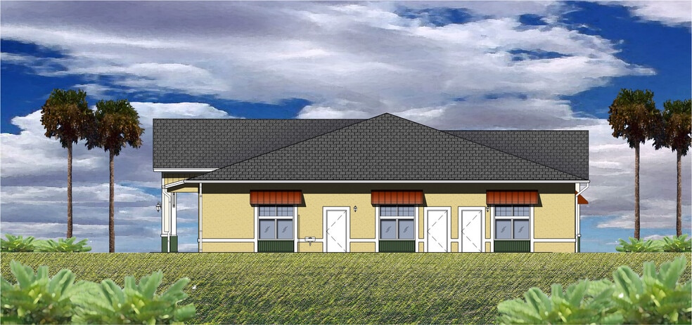 191 Endicott Way, Deland, FL for lease - Building Photo - Image 2 of 4