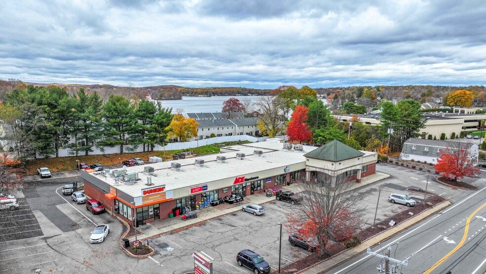 25 E High St, East Hampton, CT for sale - Building Photo - Image 1 of 3